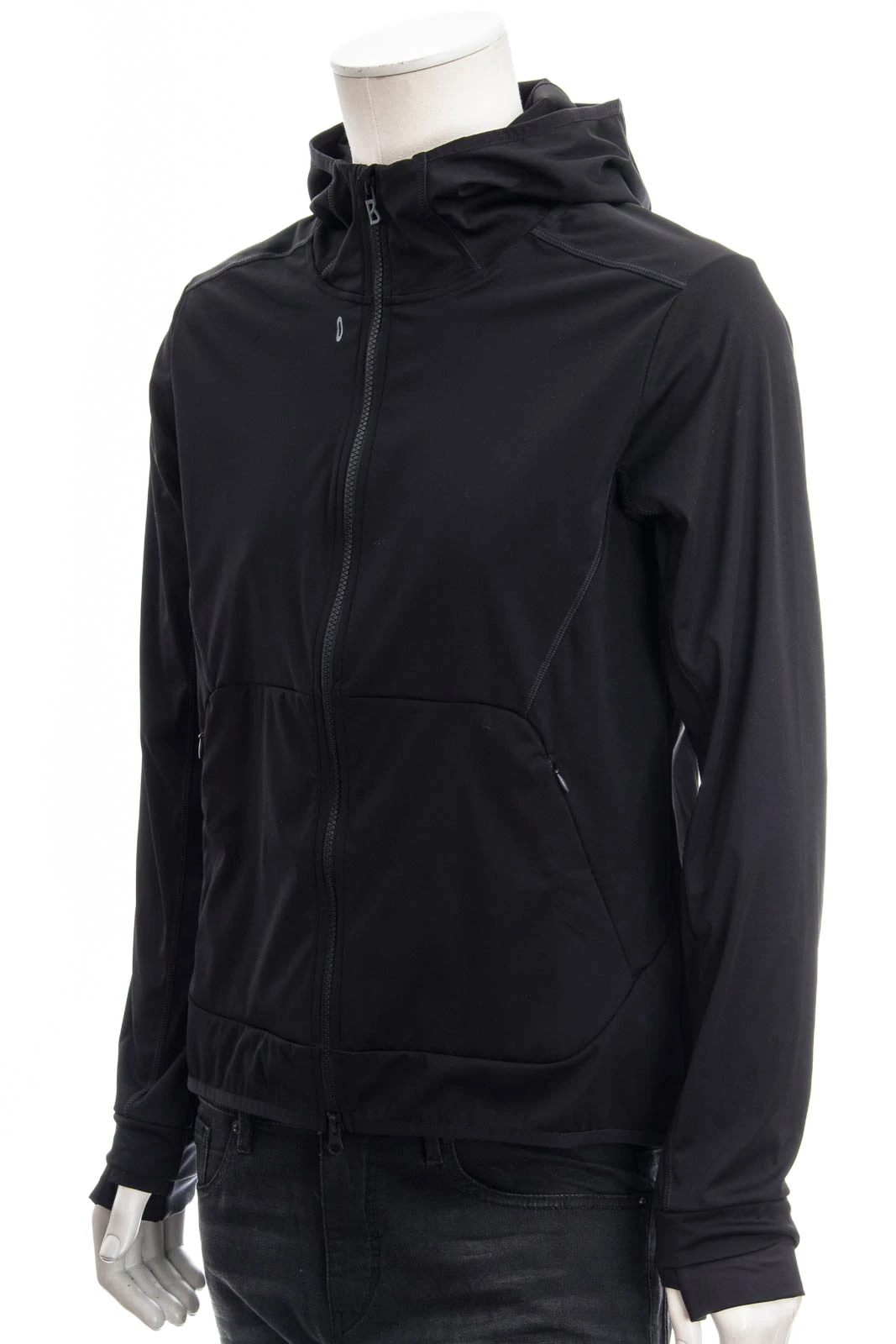 Sweatjacke FARLEY – Bild 2