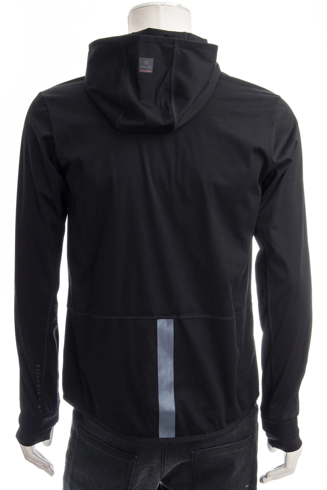 Sweatjacke FARLEY – Bild 3