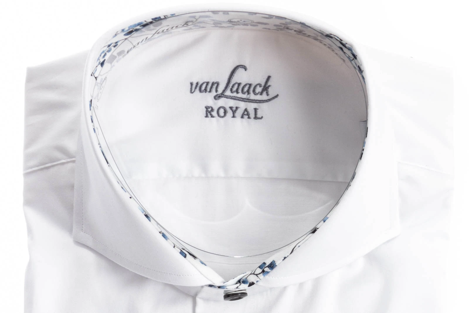 VAN LAACK Hemd SF RESO-SF05C1N – Bild 2
