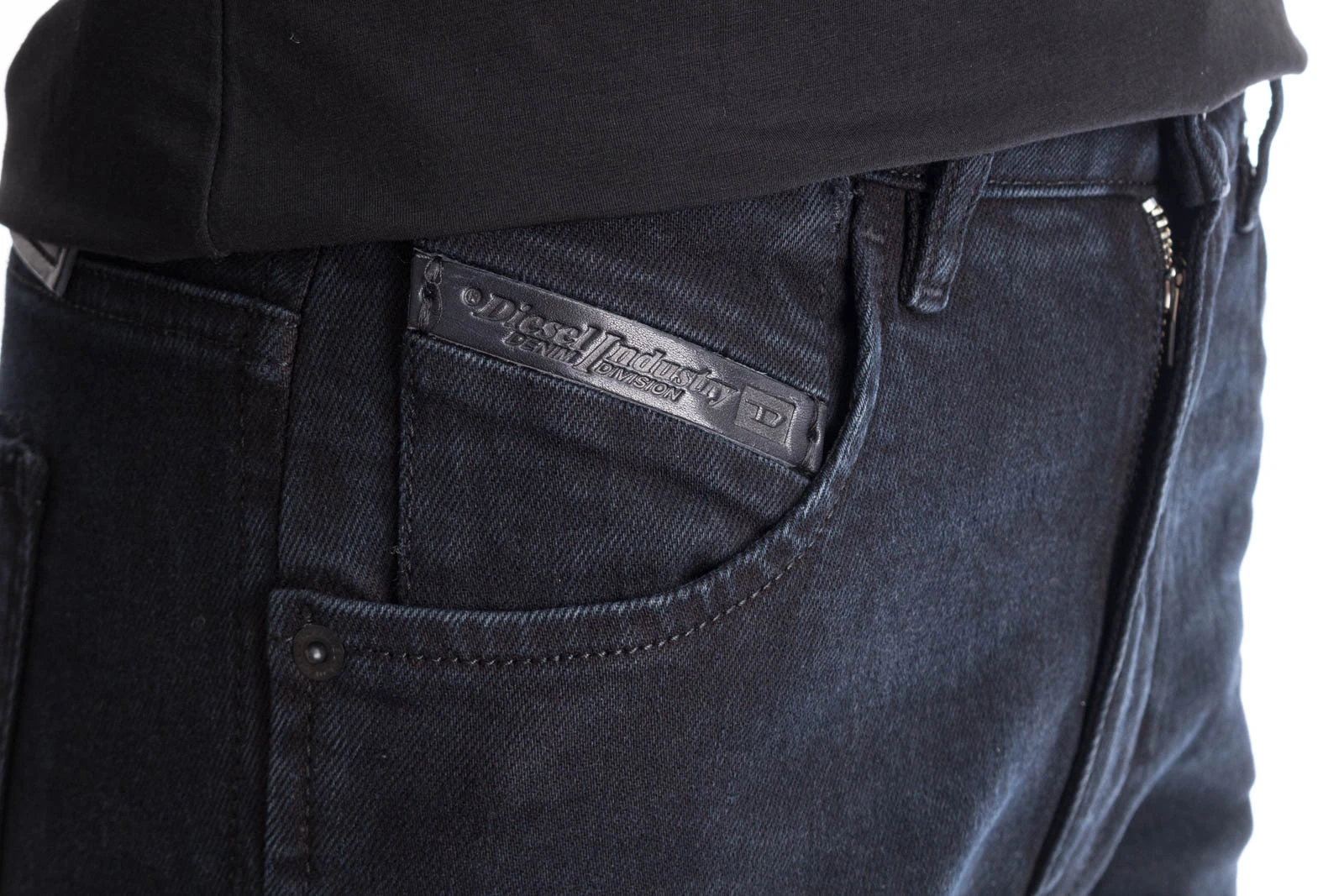 DIESEL Jeans D-ARCY L.32 HOSE – Bild 4