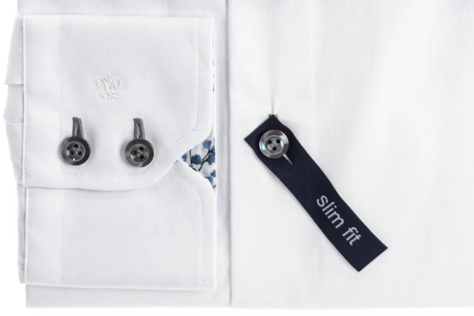 VAN LAACK Hemd SF RESO-SF05C1N – Bild 3