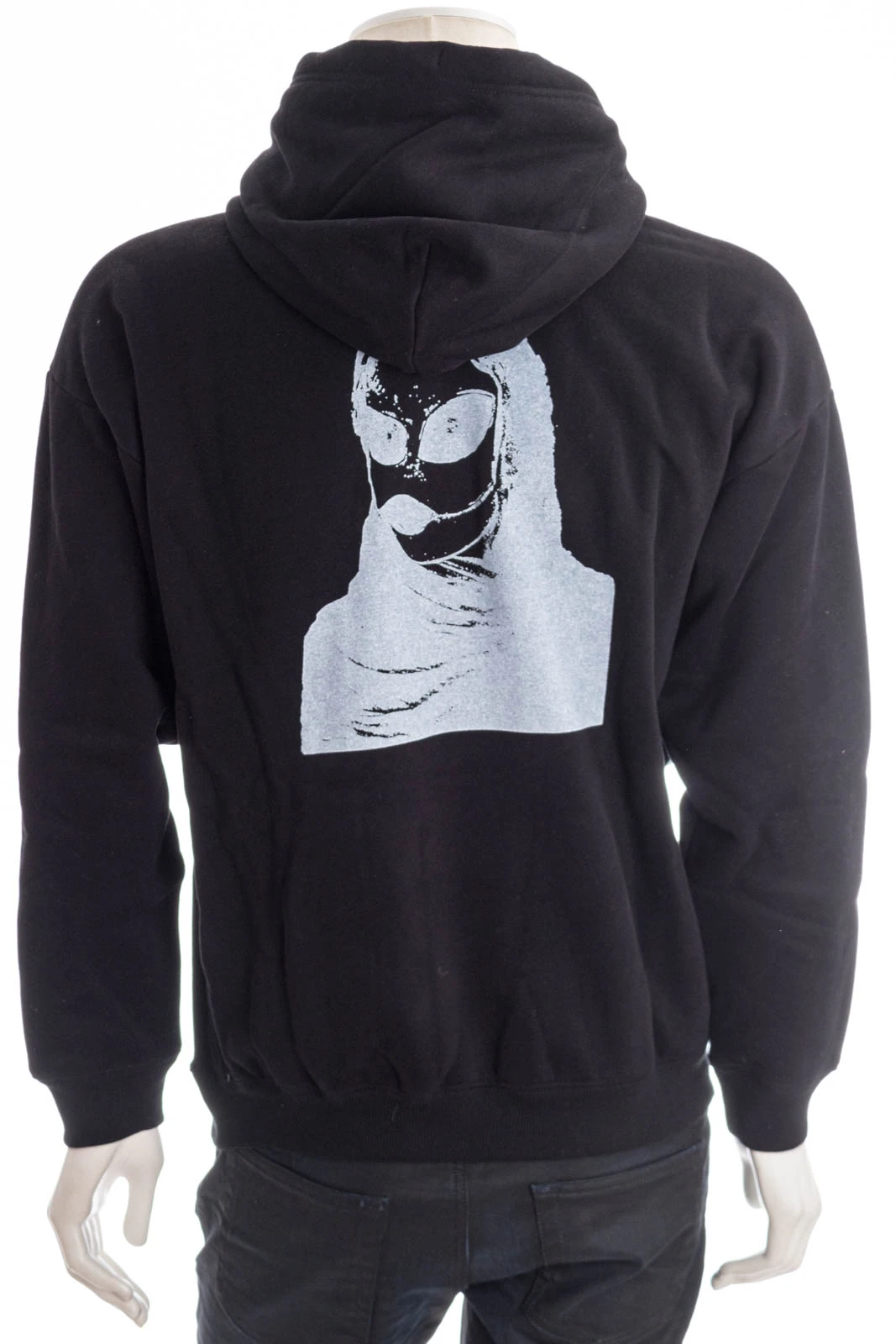 DIESEL Sweatshirt S-UMMER-B9 SWEATSHIRT – Bild 3