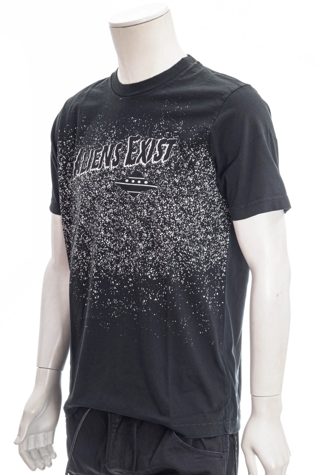 DIESEL Shirt T-JUST B71 – Bild 2