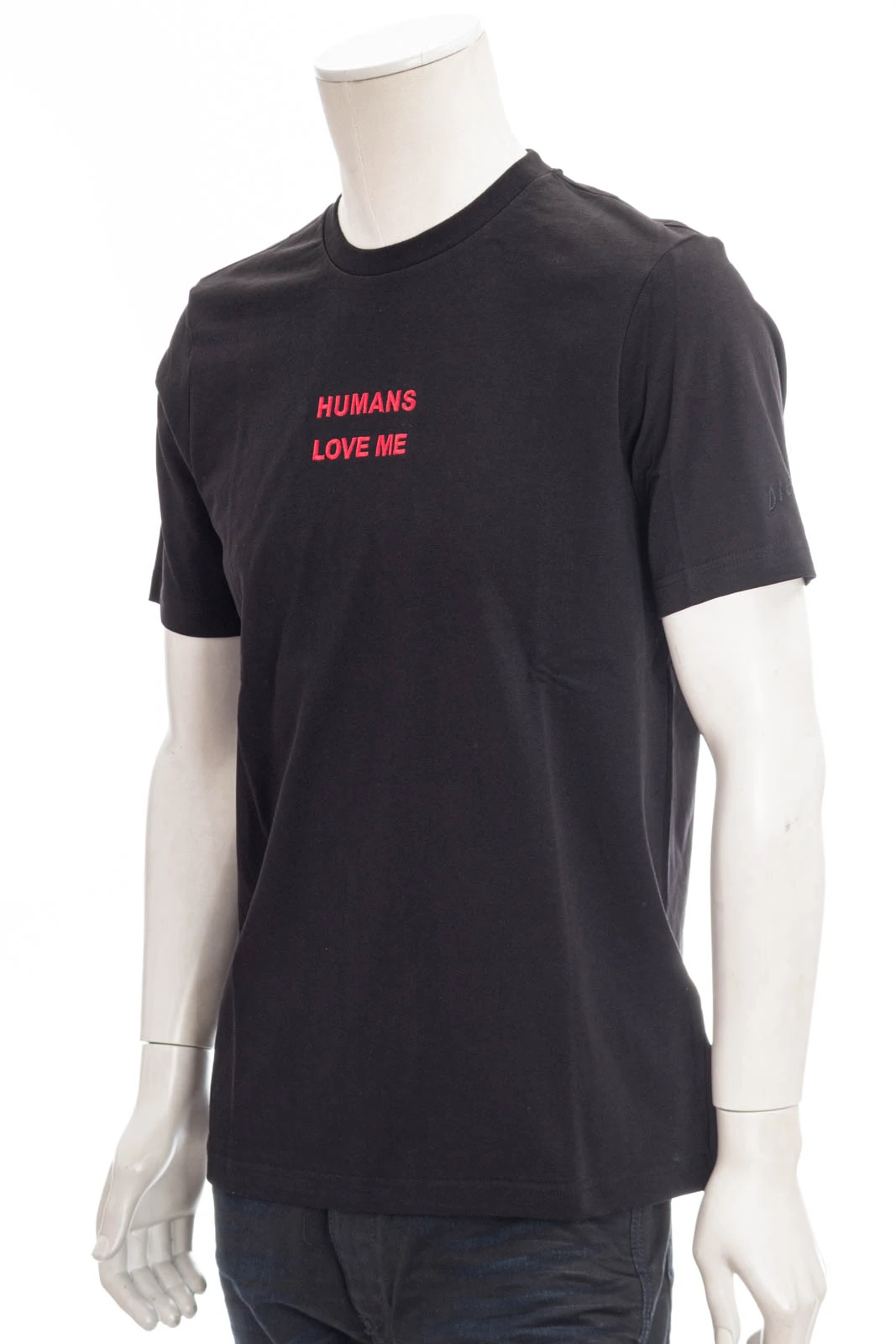 DIESEL Shirt T-JUST-B72 – Bild 2