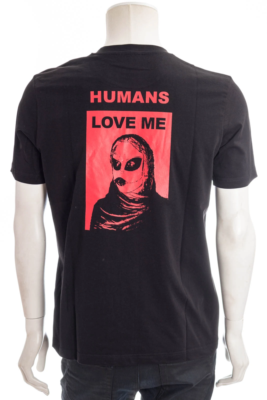 DIESEL Shirt T-JUST-B72 – Bild 3