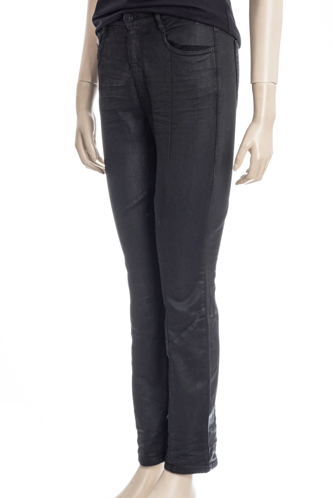 DIESEL Jeans D-ARCY-SP-NE – Bild 2