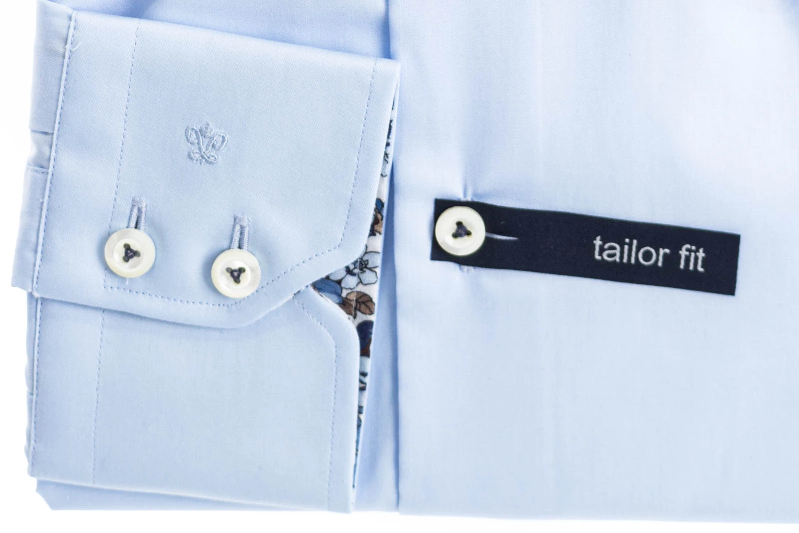 VAN LAACK Hemd RF RIVARA-TF05N – Bild 3