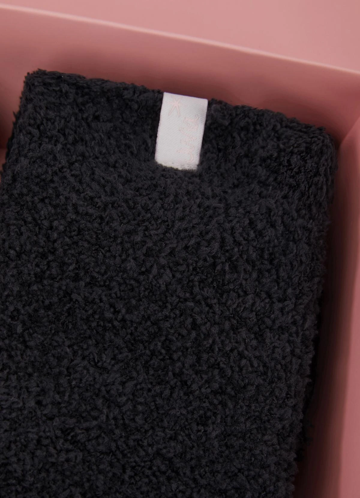 Geschenkbox Socken TILDA – Bild 3