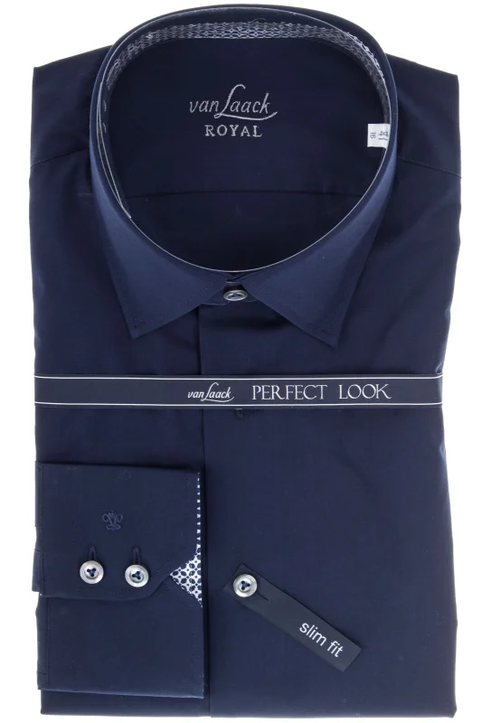 VAN LAACK Hemd RET-SFN11N