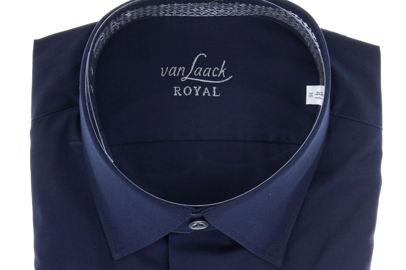 VAN LAACK Hemd RET-SFN11N – Bild 2