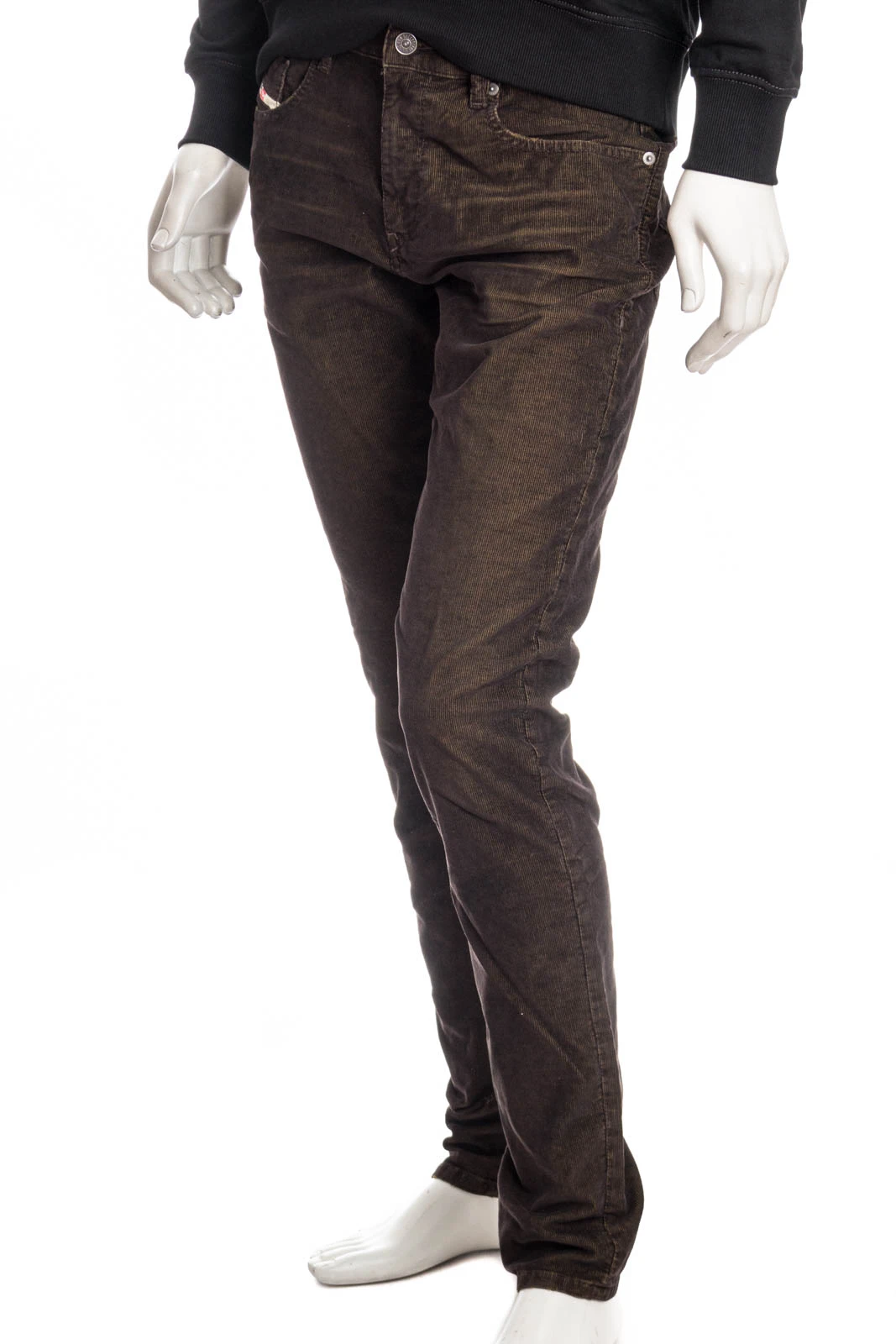 DIESEL Jeans 2019 D-STRUKT L.34 – Bild 2