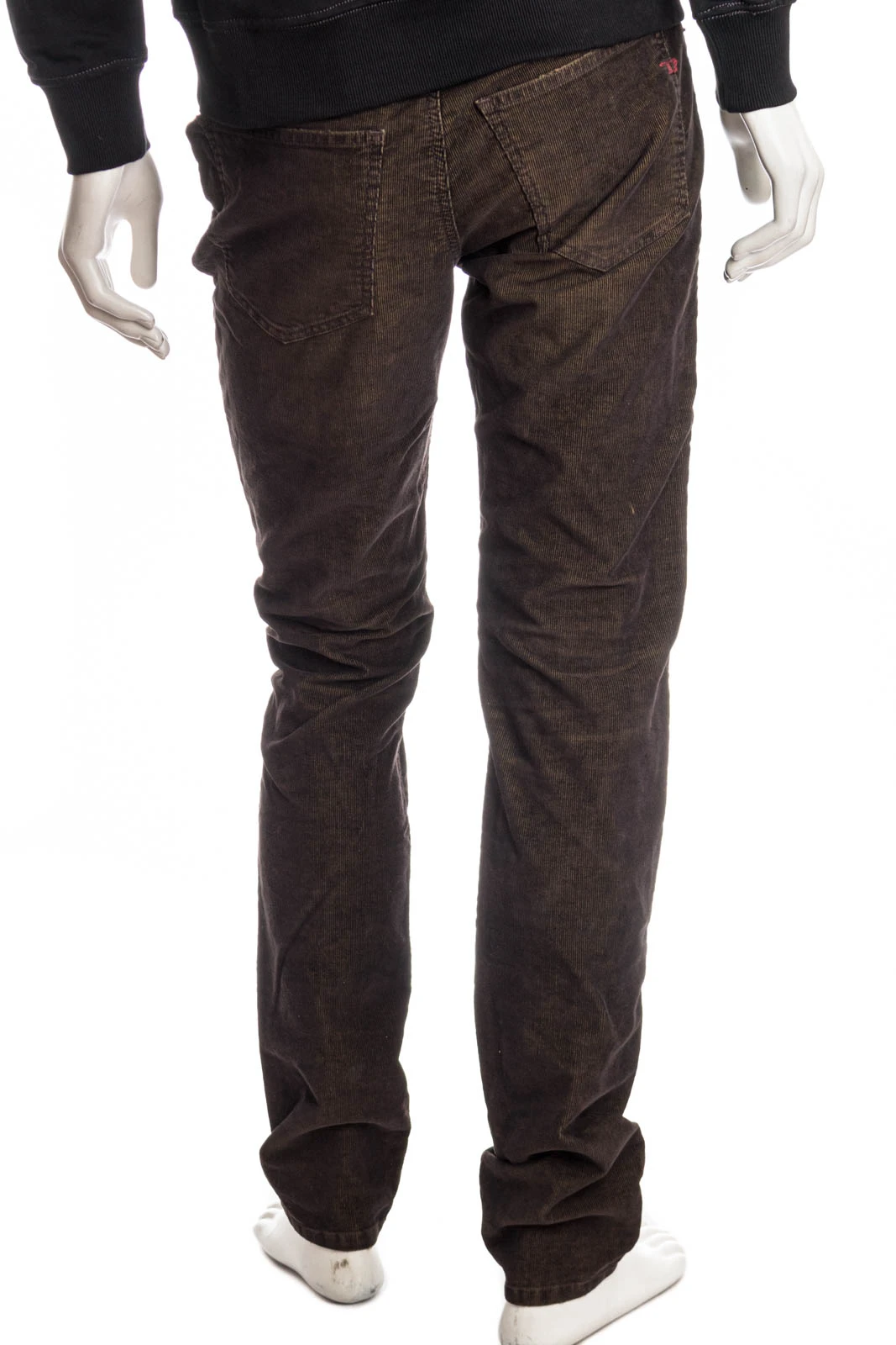 DIESEL Jeans 2019 D-STRUKT L.34 – Bild 3