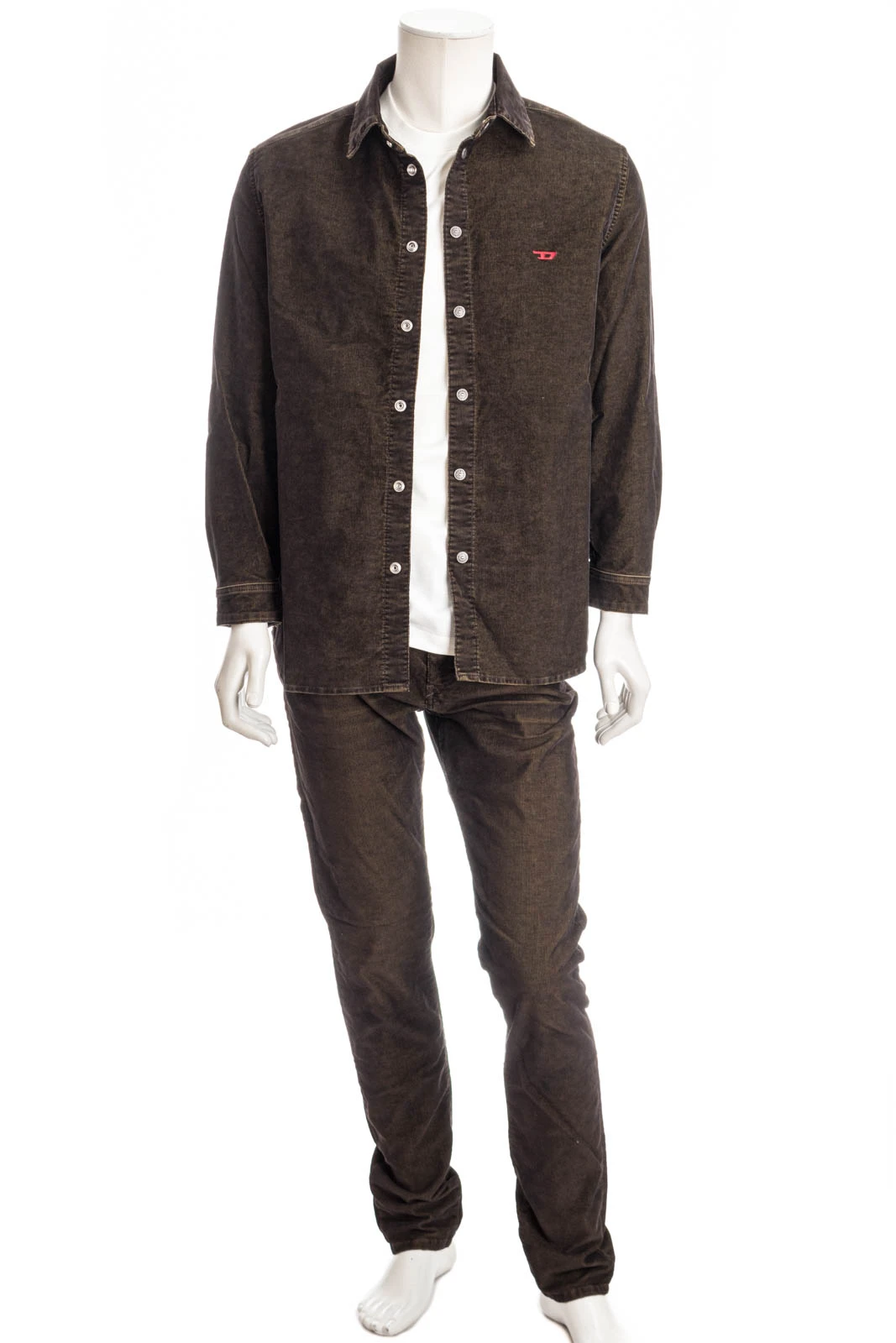 DIESEL Jeans 2019 D-STRUKT L.34 – Bild 5