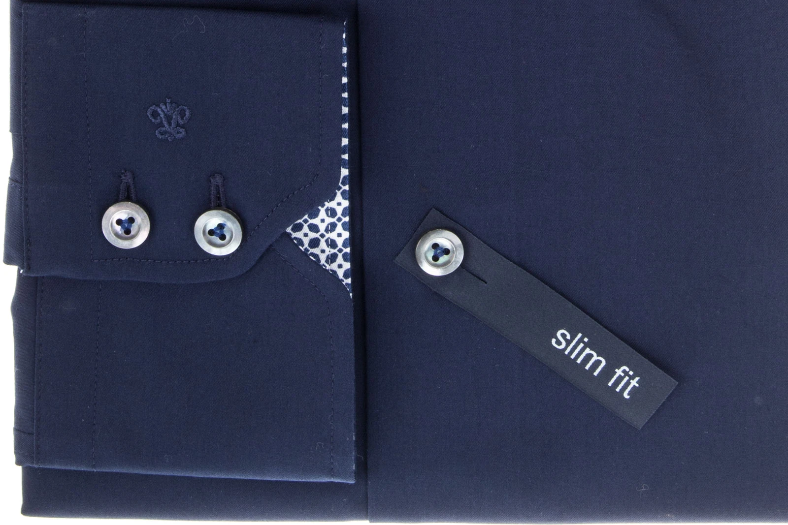 VAN LAACK Hemd RET-SFN11N – Bild 3