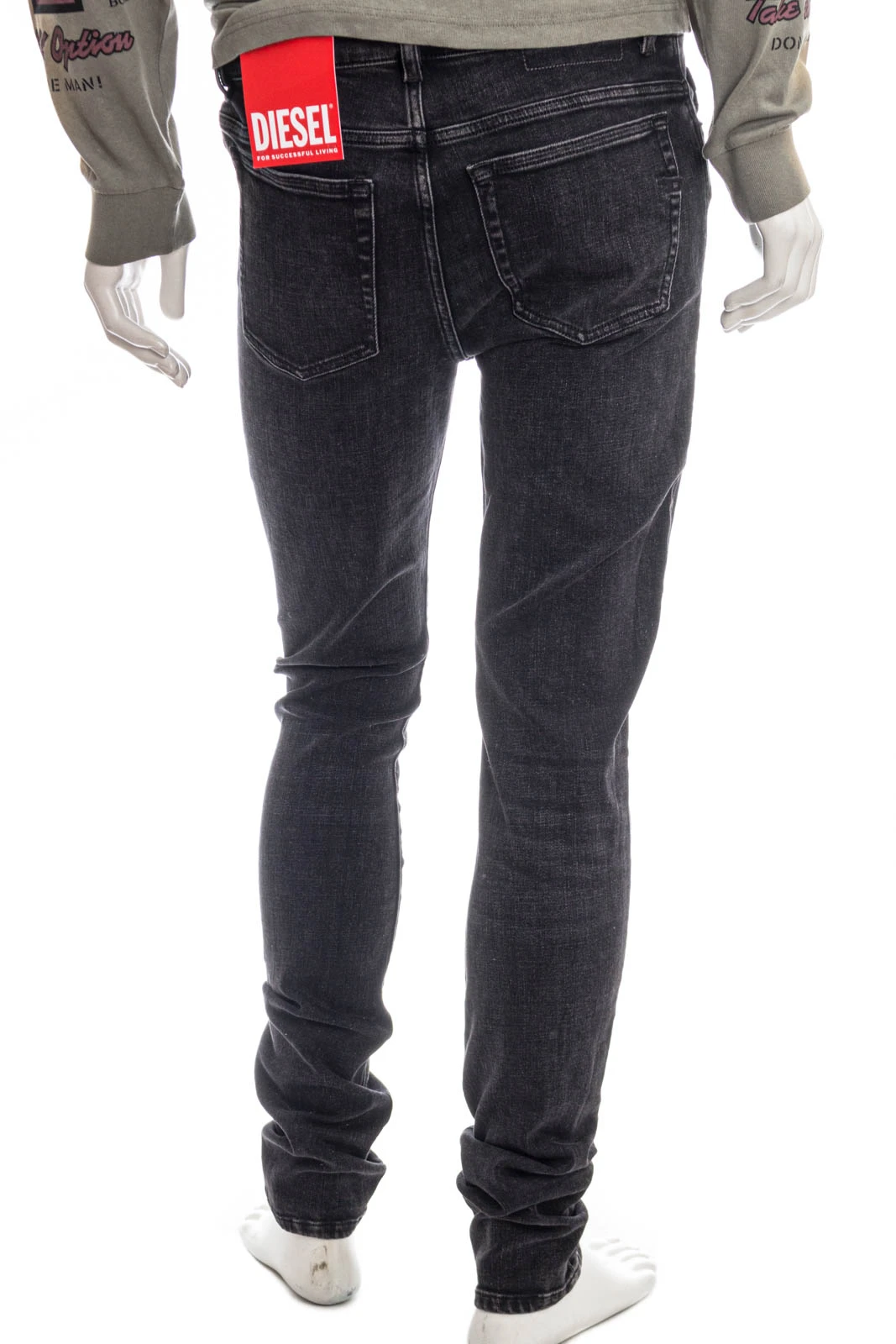 DIESEL Jeans 1983 JEANS – Bild 3