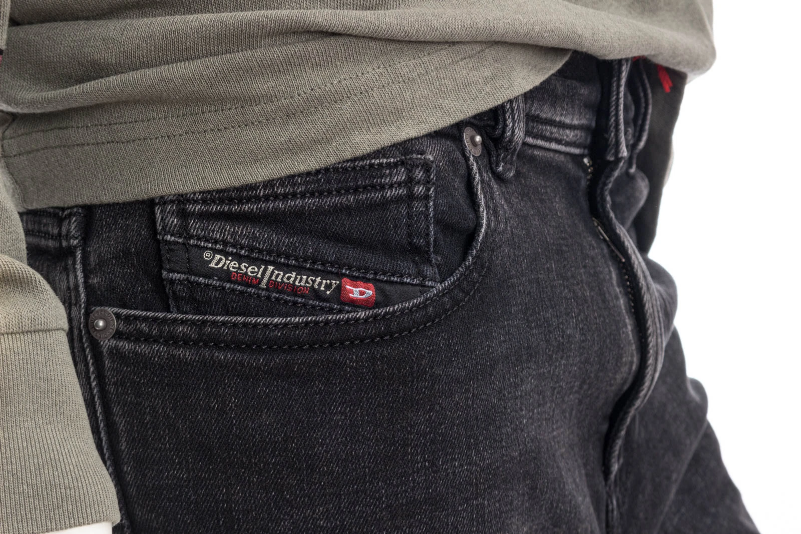 DIESEL Jeans 1983 JEANS – Bild 4