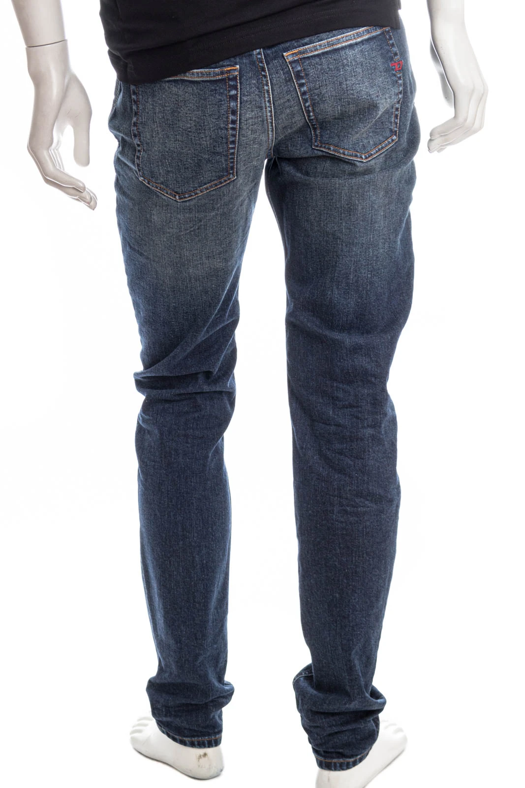 DIESEL Jeans 1979 SLEENKER – Bild 3