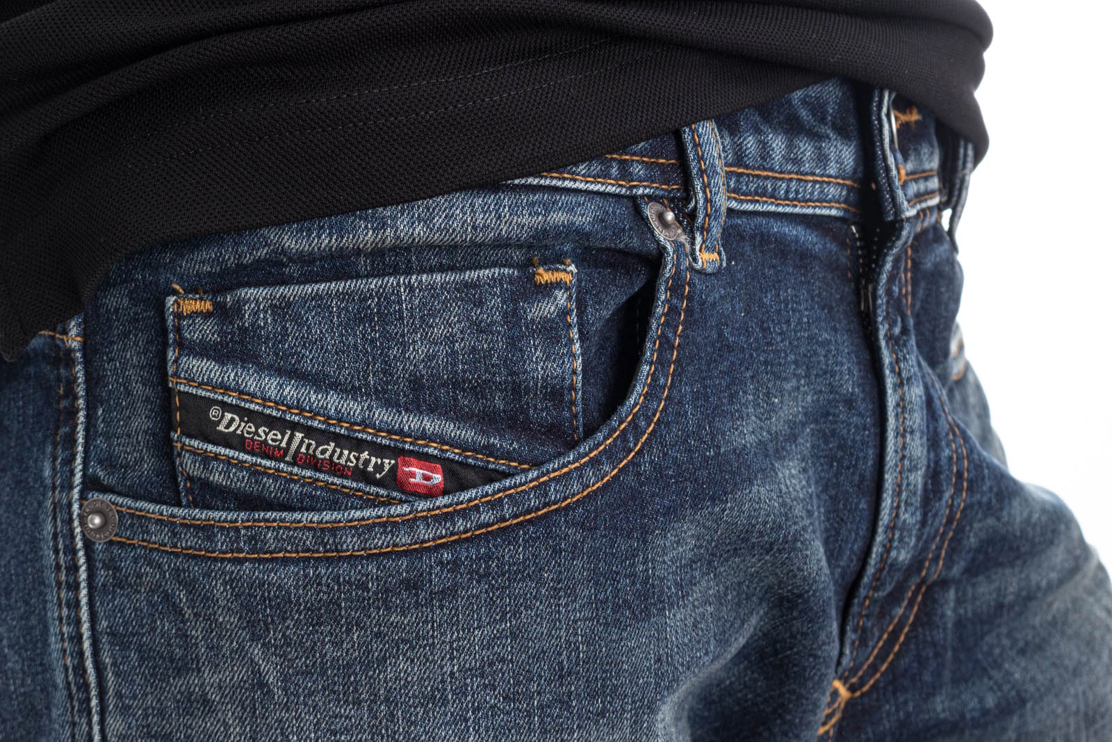 DIESEL Jeans 1979 SLEENKER – Bild 4