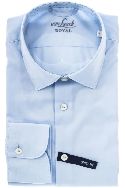 VAN LAACK Hemd LETON-SF11W