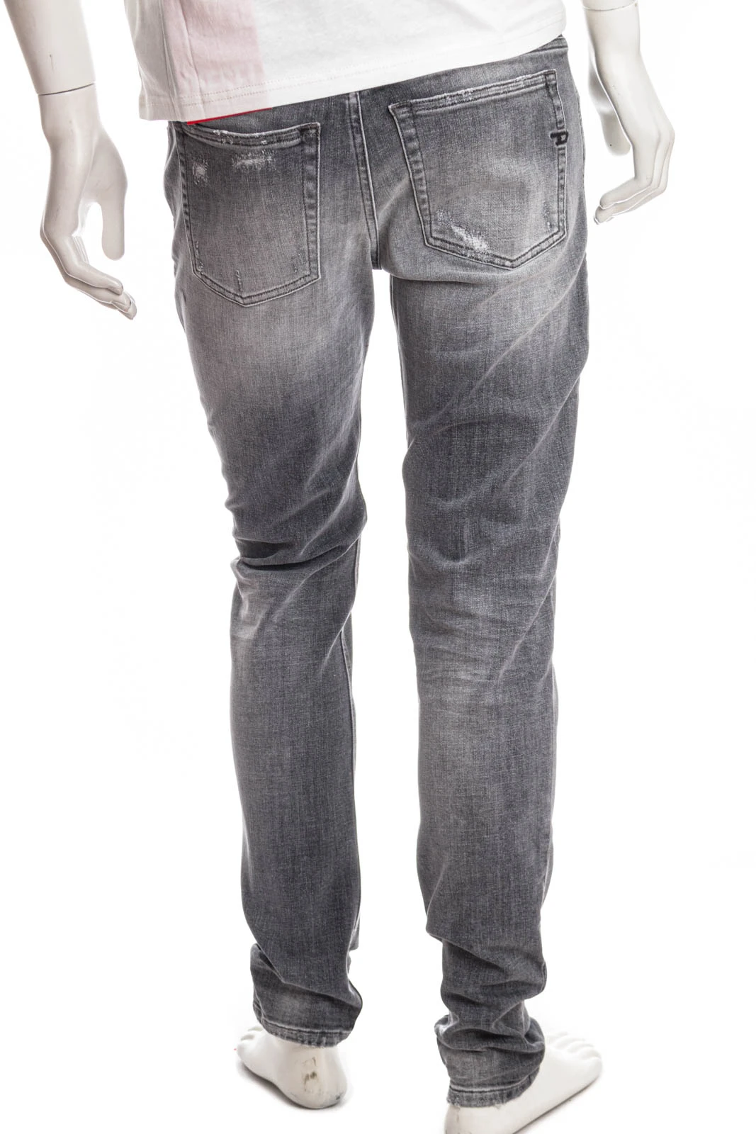 DIESEL Jeans 1979 SLEENKER L32 – Bild 3