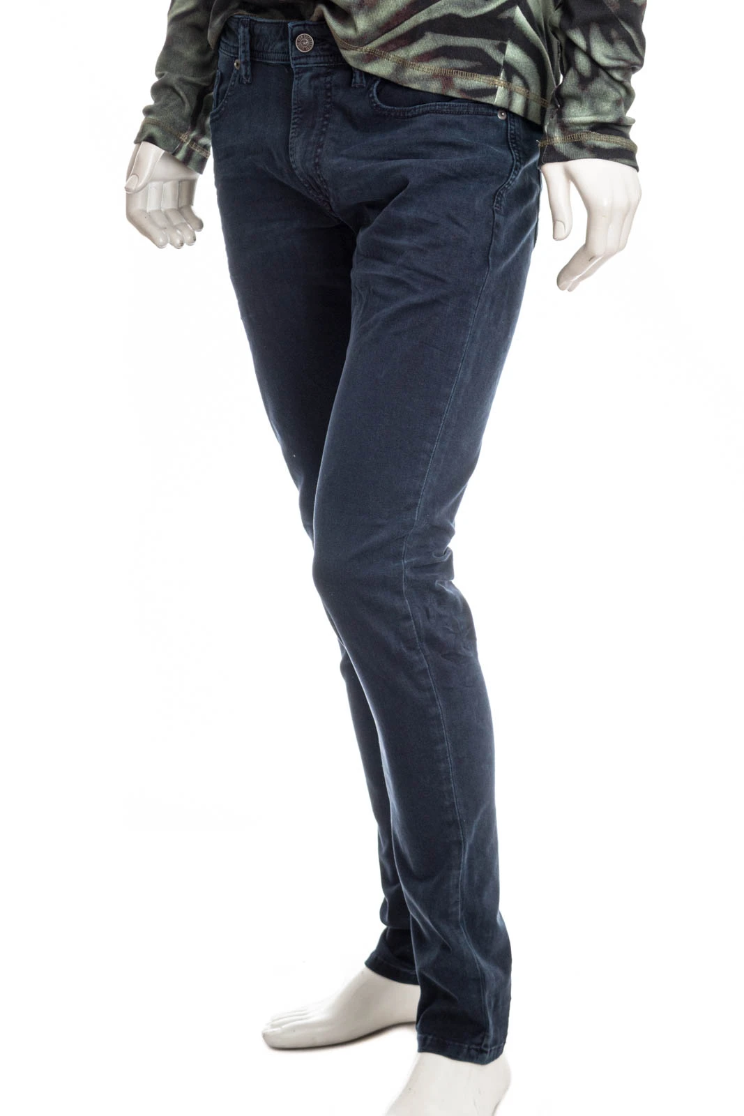 DIESEL Jeans 1979 SLEENKER L32 – Bild 2