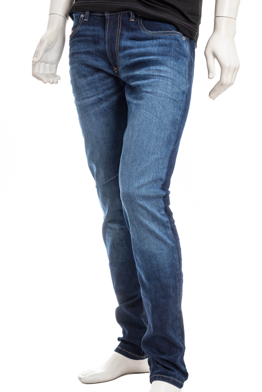 DIESEL Jeans 1979 SLEENKER L32 – Bild 2