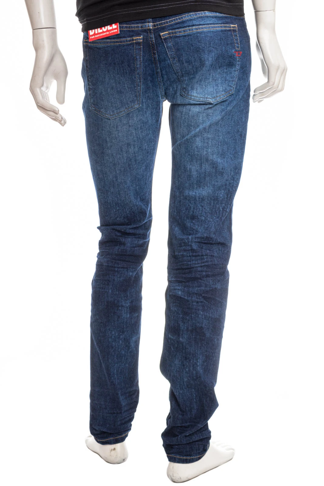 DIESEL Jeans 1979 SLEENKER L32 – Bild 3