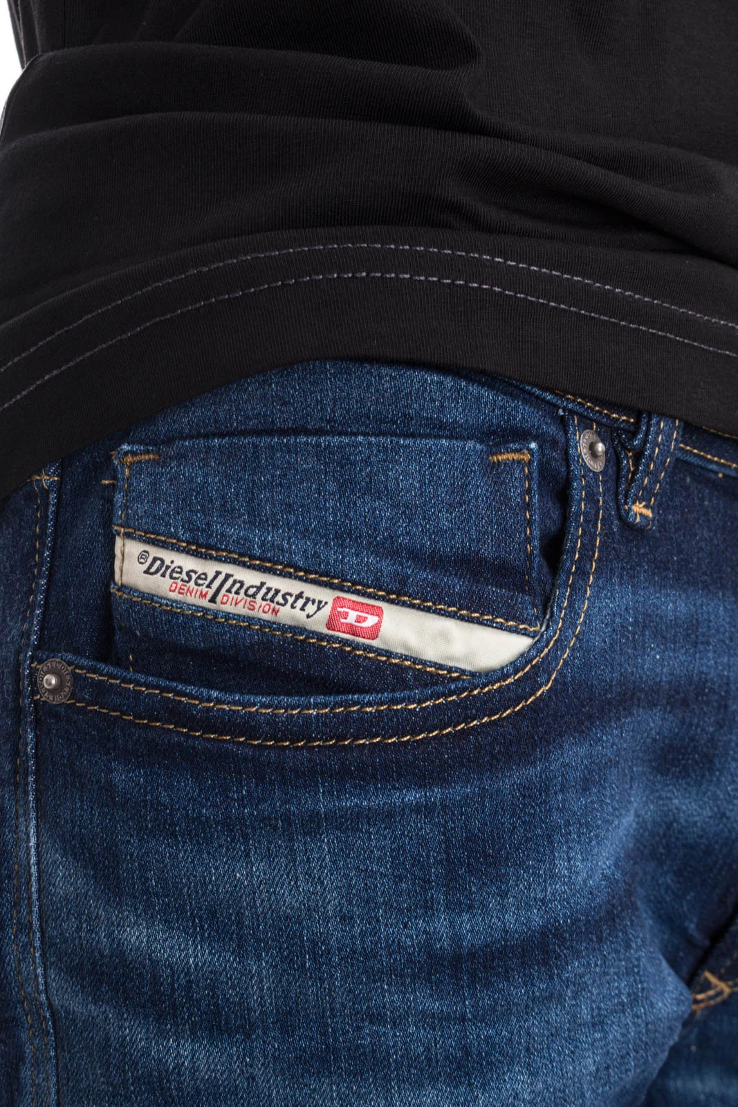 DIESEL Jeans 1979 SLEENKER L32 – Bild 4