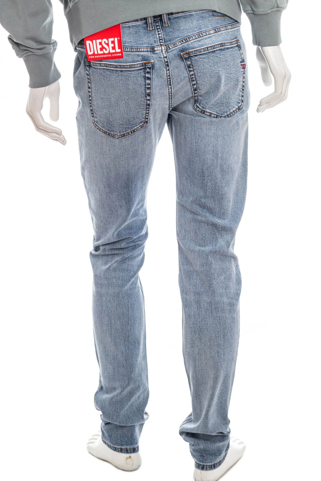 DIESEL Jeans 1979 SLEENKER L.34 – Bild 3