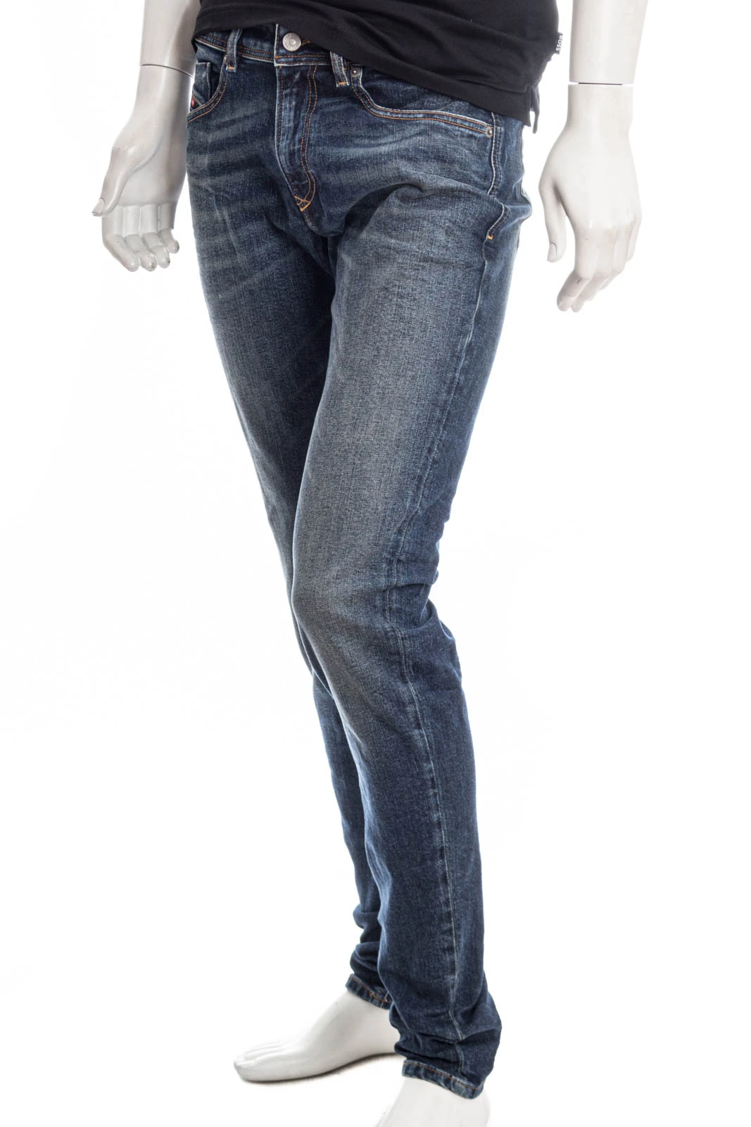 DIESEL Jeans 1979 SLEENKER – Bild 2