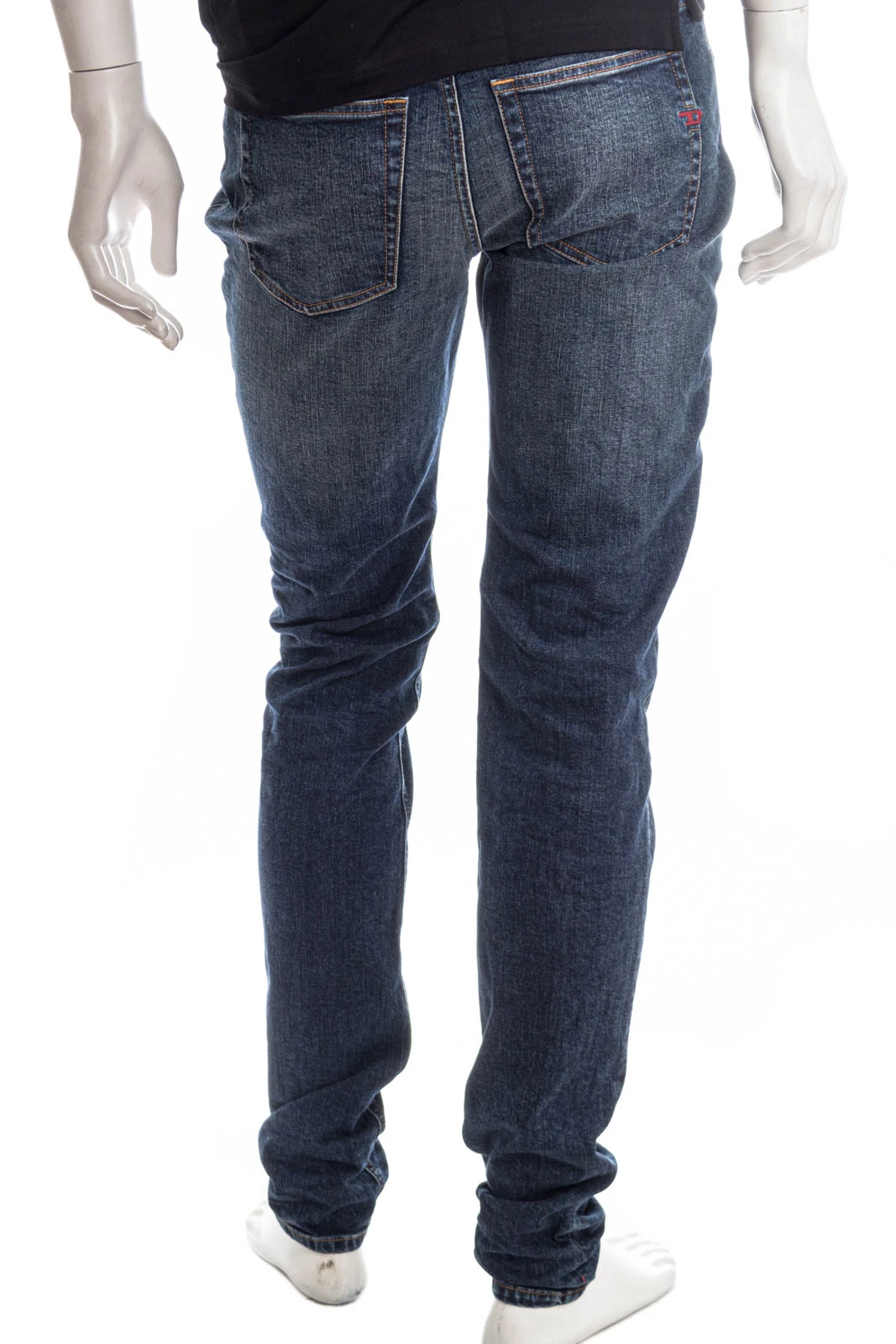 DIESEL Jeans 1979 SLEENKER – Bild 3