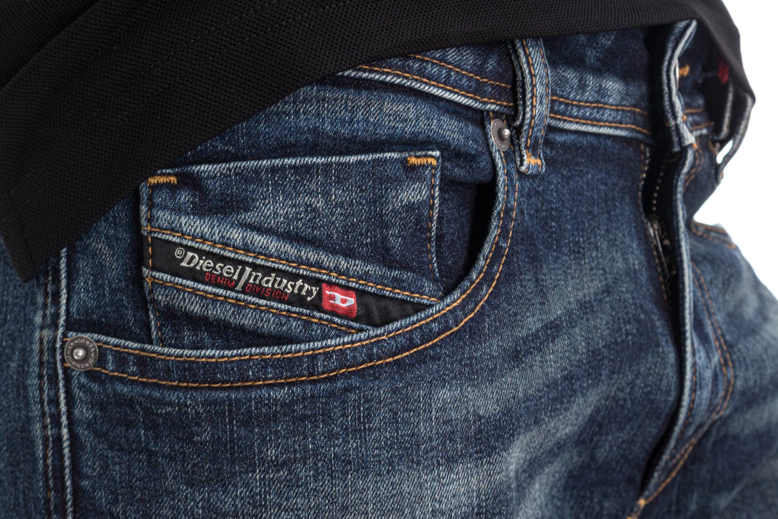 DIESEL Jeans 1979 SLEENKER – Bild 4