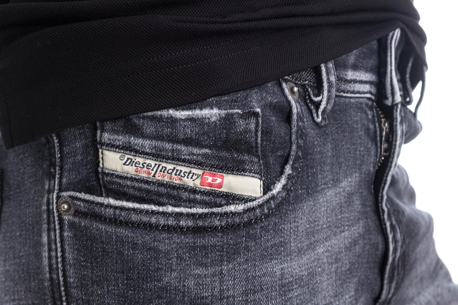 DIESEL Jeans 1979 SLEENKER – Bild 4