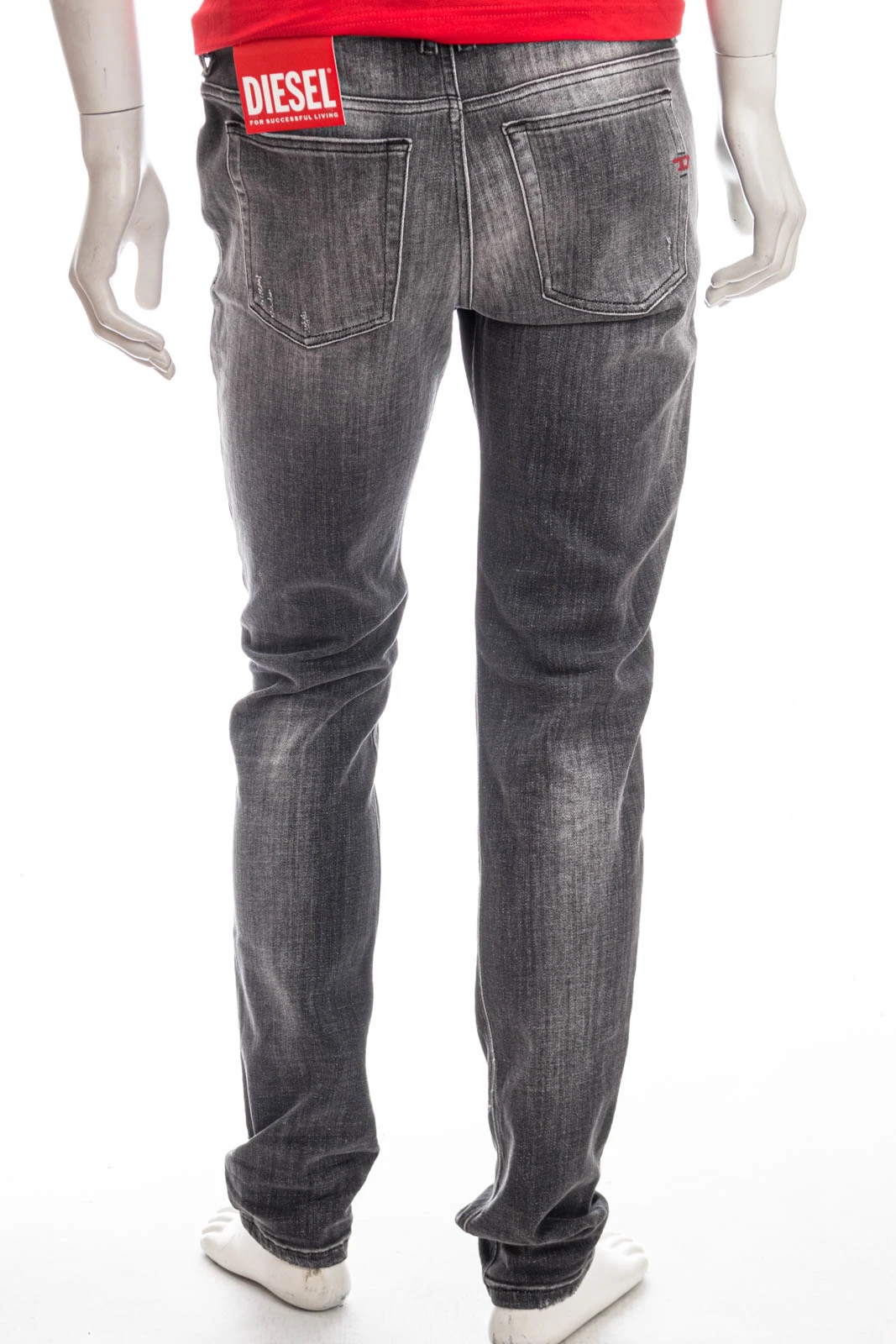 DIESEL Jeans 1979SLEENKER L34 – Bild 3