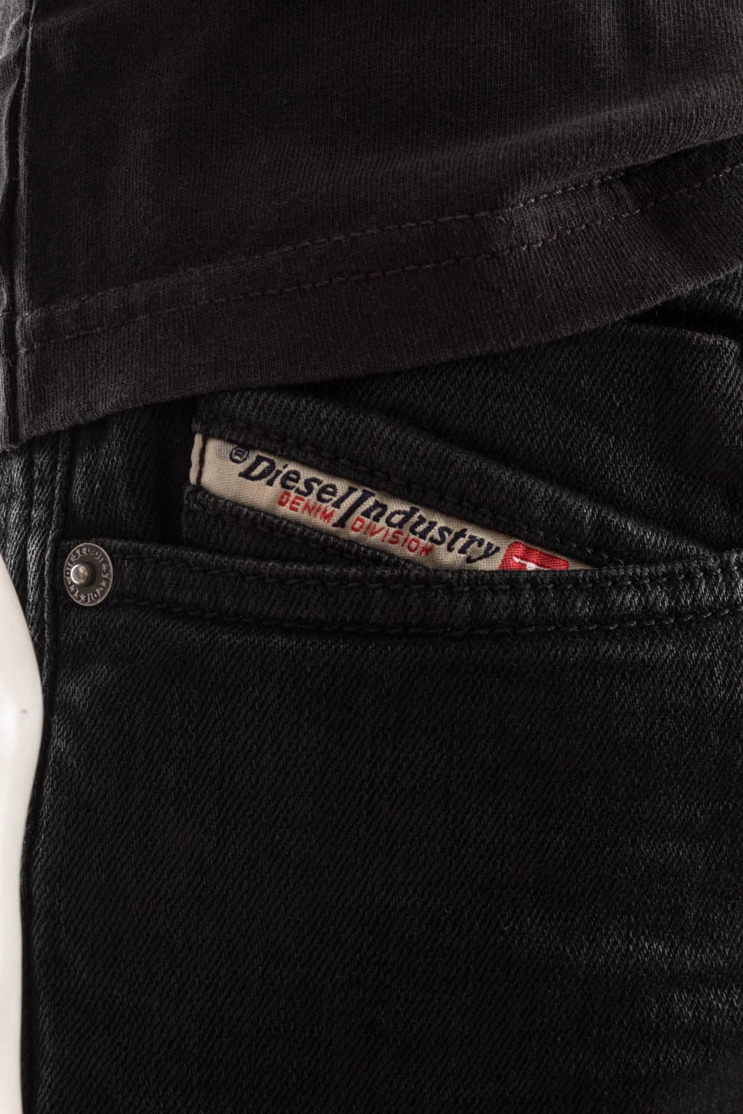 DIESEL Jeans 1979 SLEENKER L.34 – Bild 4