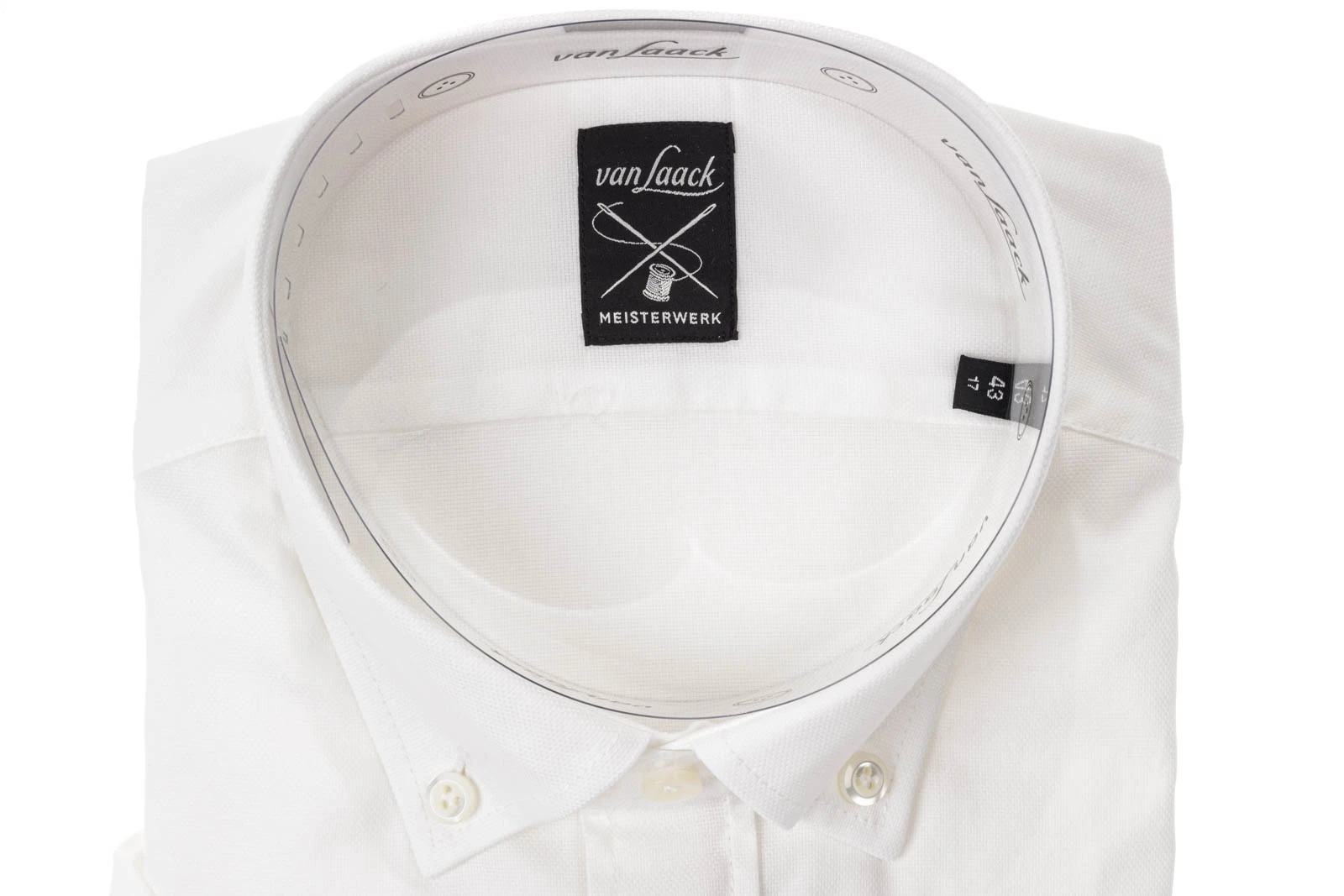 VAN LAACK Hemd ROY-S-BTFK – Bild 2