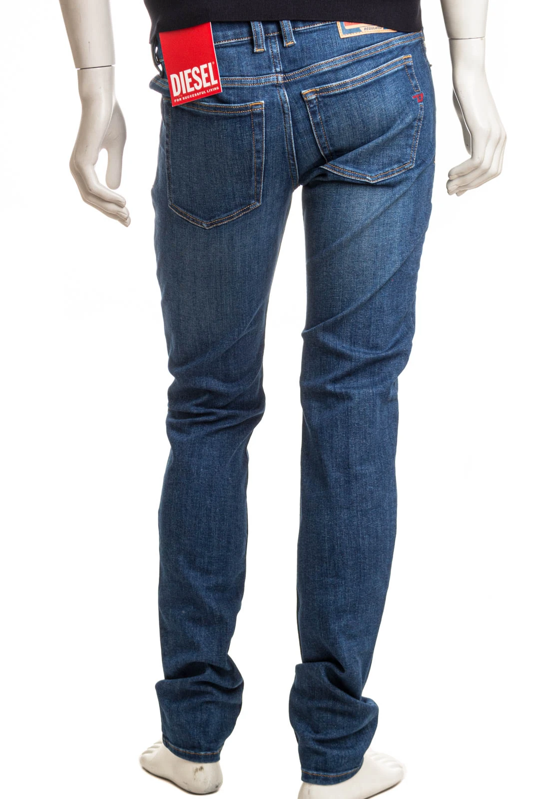 DIESEL Jeans 1979 SLEENKER – Bild 3