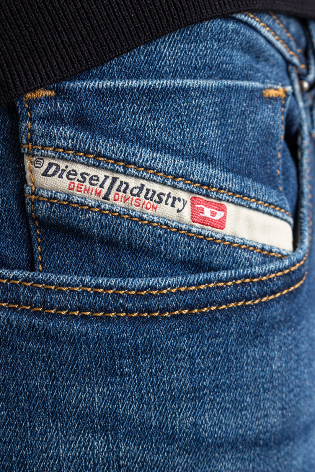 DIESEL Jeans 1979 SLEENKER – Bild 4