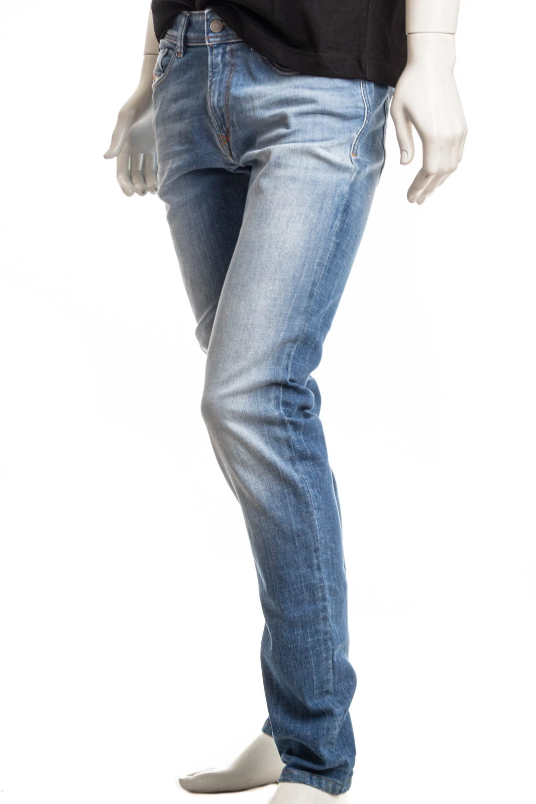 DIESEL Jeans 1979 SLEENKER L.34 – Bild 2