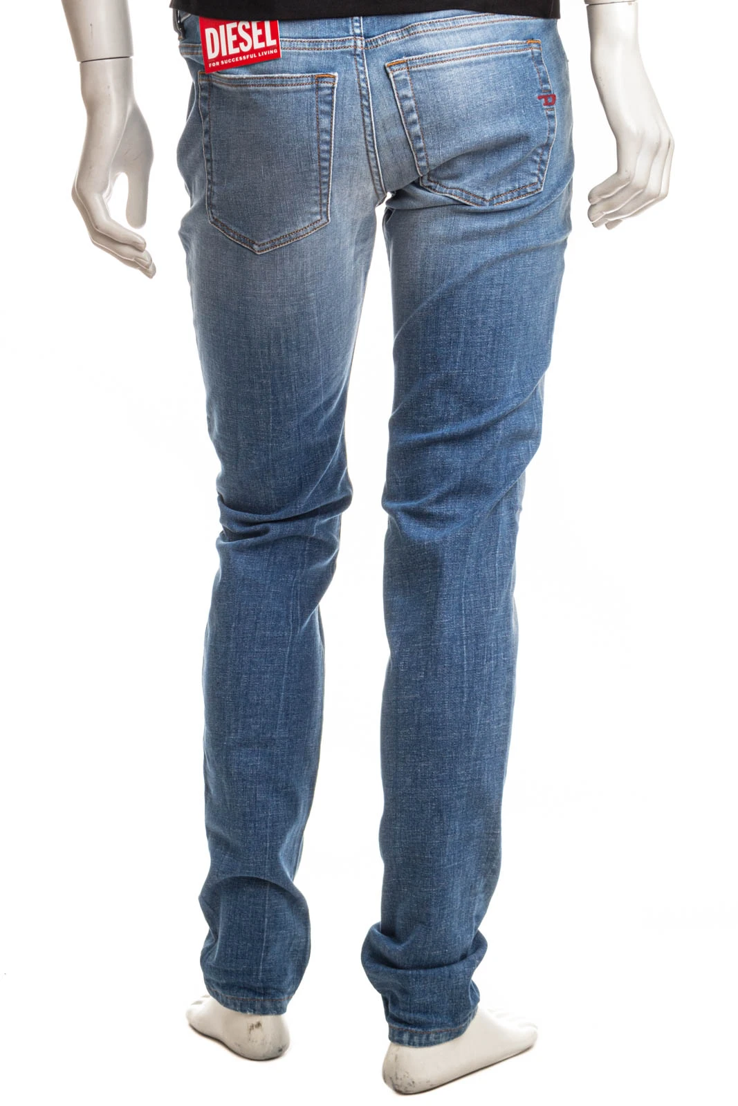 DIESEL Jeans 1979 SLEENKER L.34 – Bild 3