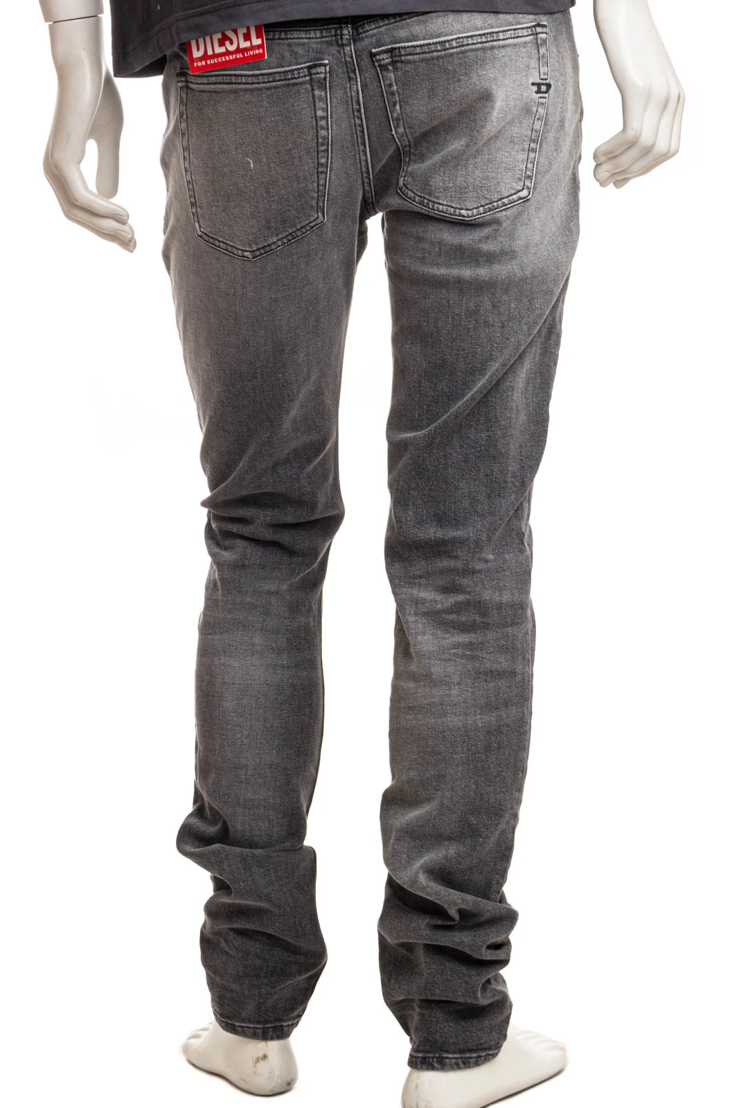 DIESEL Jeans 1979 SLEENKER L.34 – Bild 3