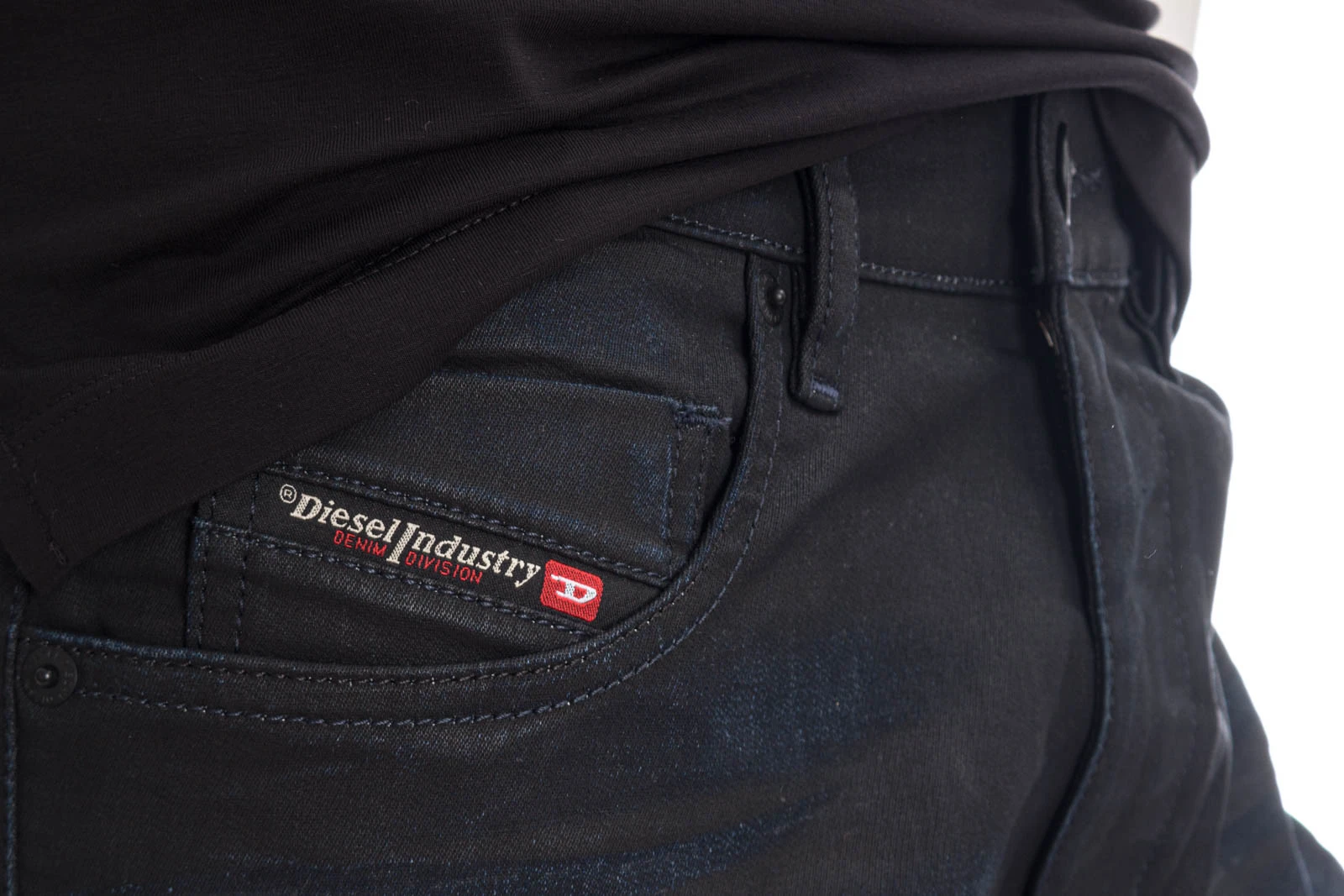 Jeans D-STRUKT-NE – Bild 4