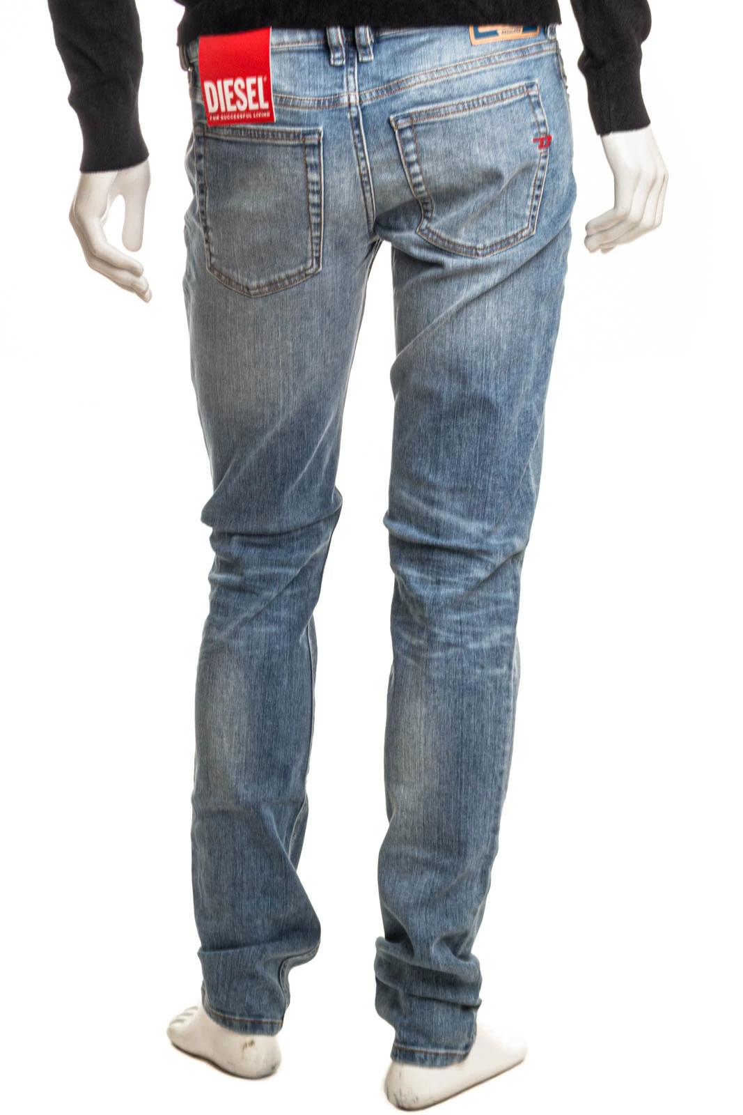 DIESEL Jeans 1979 SLEENKER L.34 – Bild 3