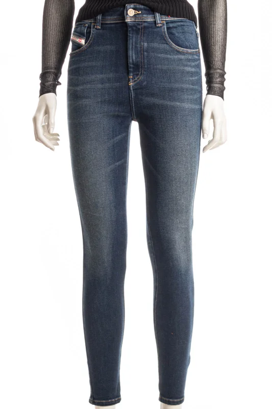 DIESEL Hose 1984 SLANDY-HIGH L.32