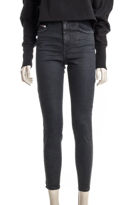 DIESEL Jeans 1984 SLANDY-HIGH L.32