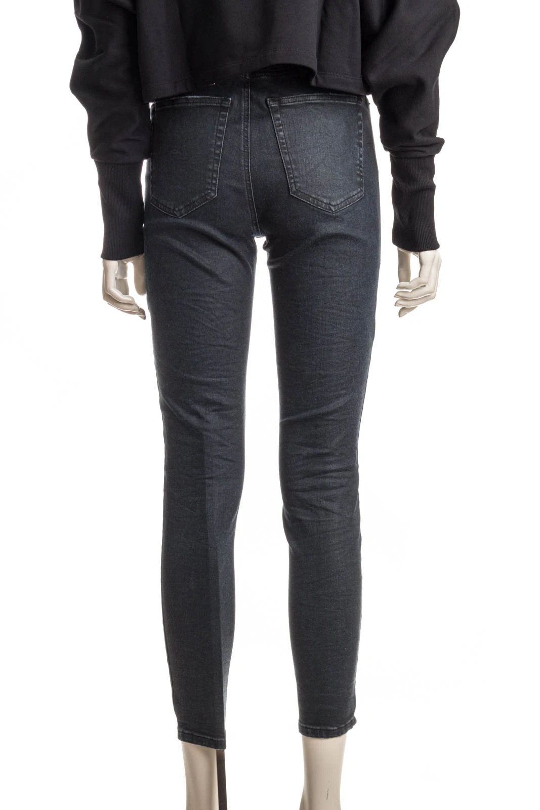 DIESEL Jeans 1984 SLANDY-HIGH L.32 – Bild 3