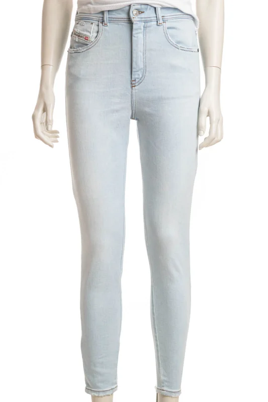 DIESEL Jeans 1984 SLANDY-HIGH L.32