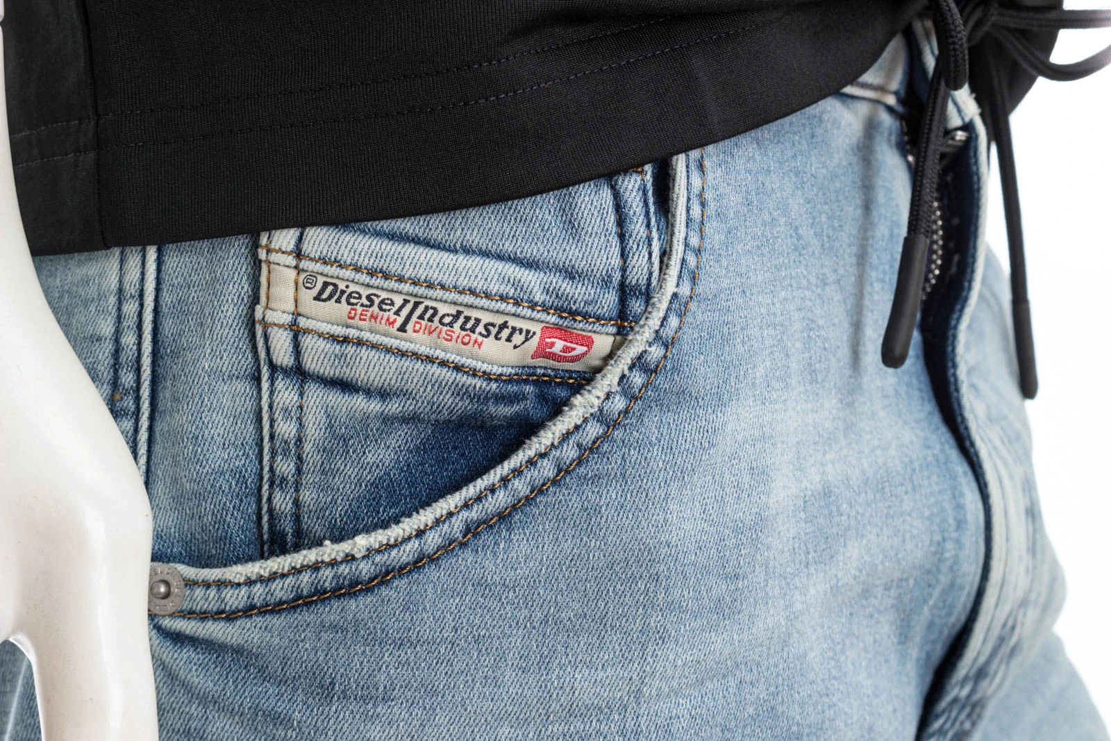 Jeans KROOLEY-Y-T L.34 – Bild 4