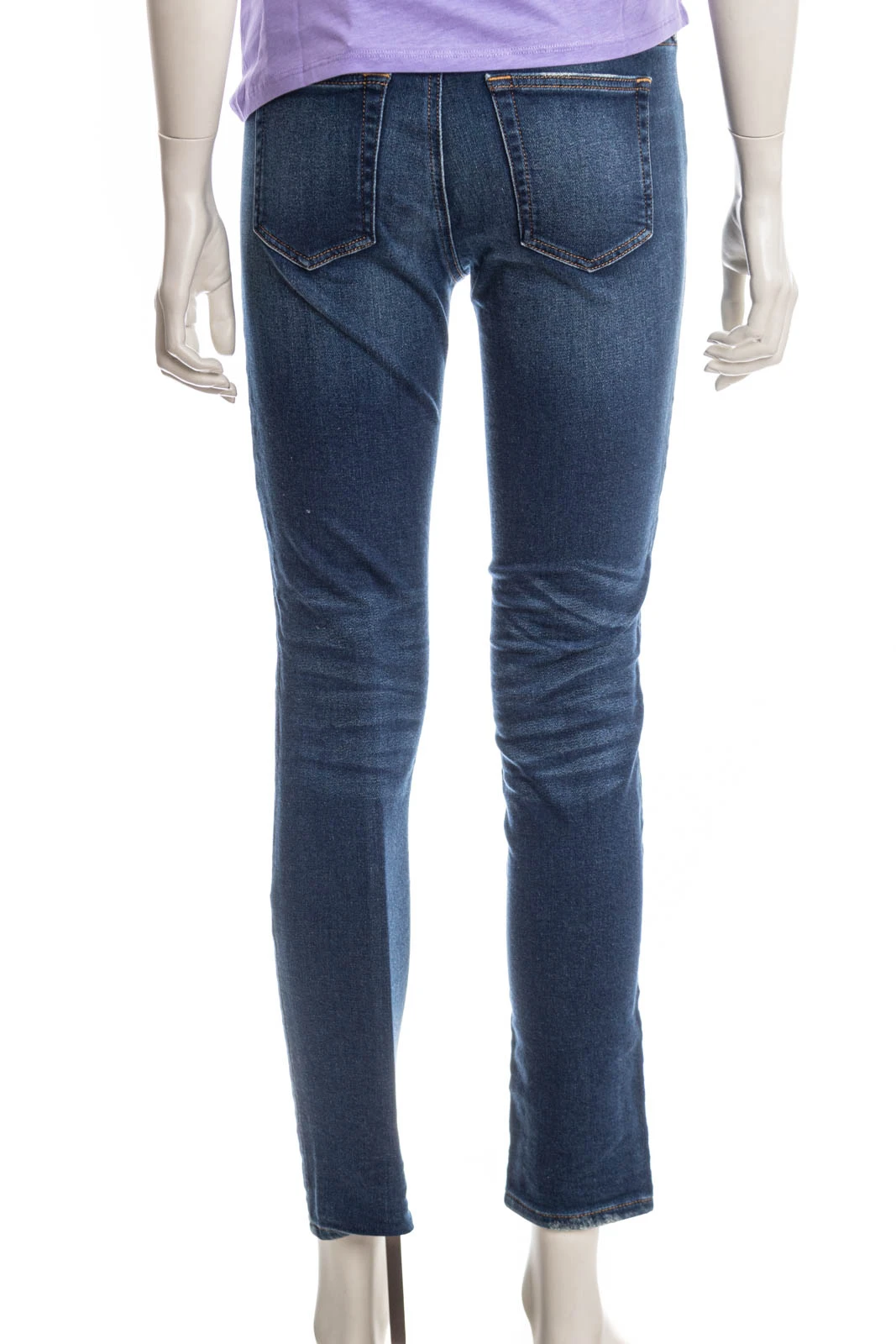 Jeans D-OLLIES-T – Bild 3