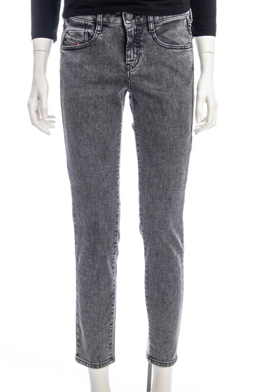 Jeans D-OLLIES-T